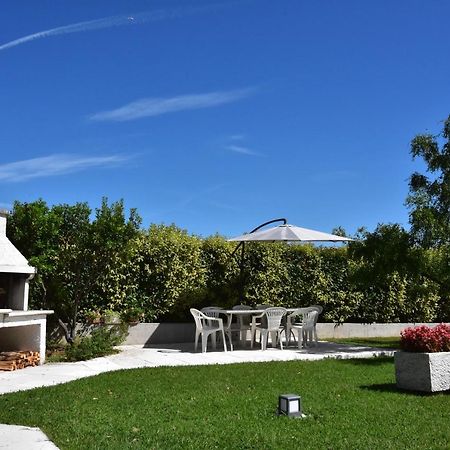 Residence Gonda&Giuliano Borso del Grappa Εξωτερικό φωτογραφία