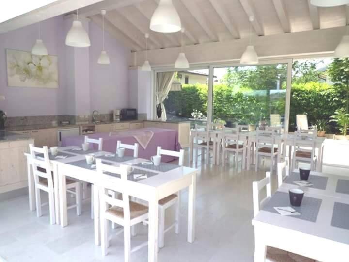 Residence Gonda&Giuliano Borso del Grappa Εξωτερικό φωτογραφία