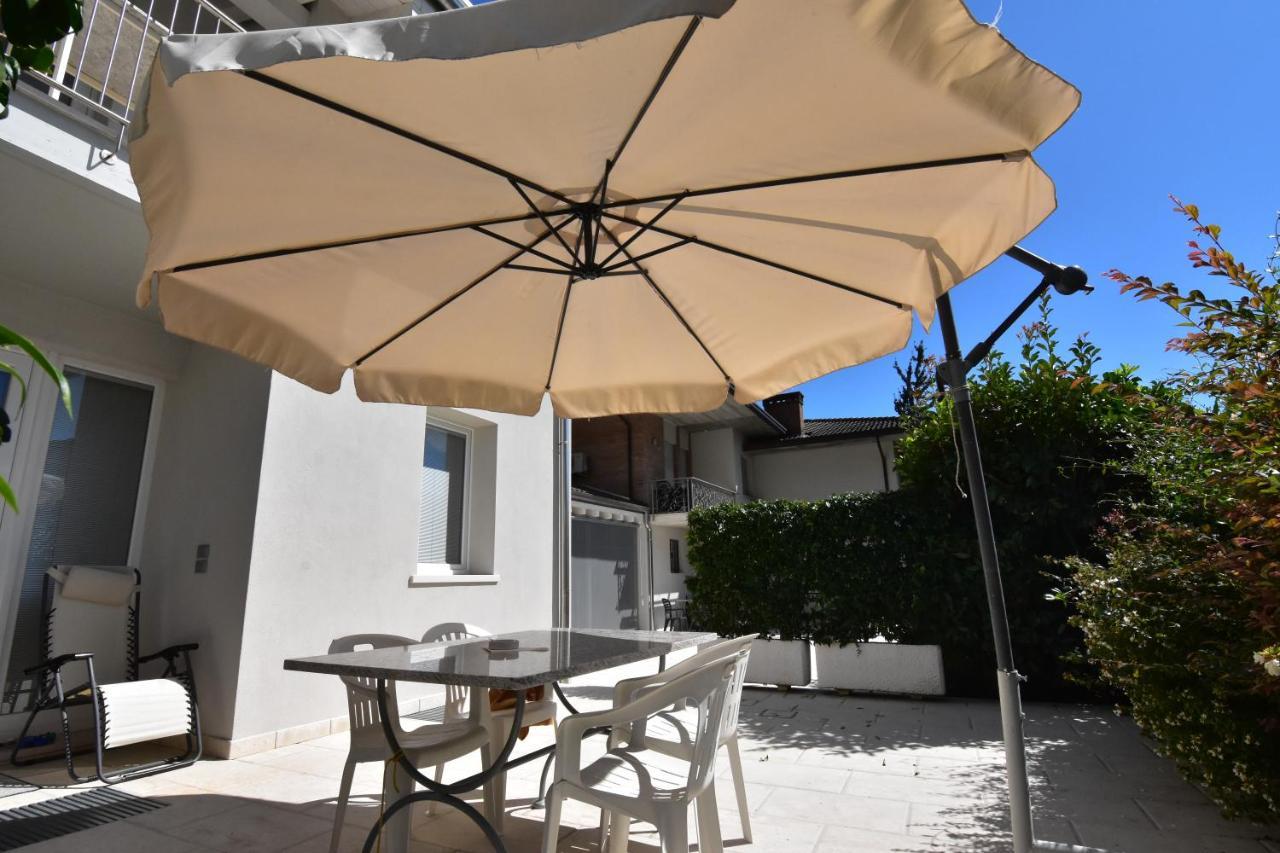 Residence Gonda&Giuliano Borso del Grappa Εξωτερικό φωτογραφία