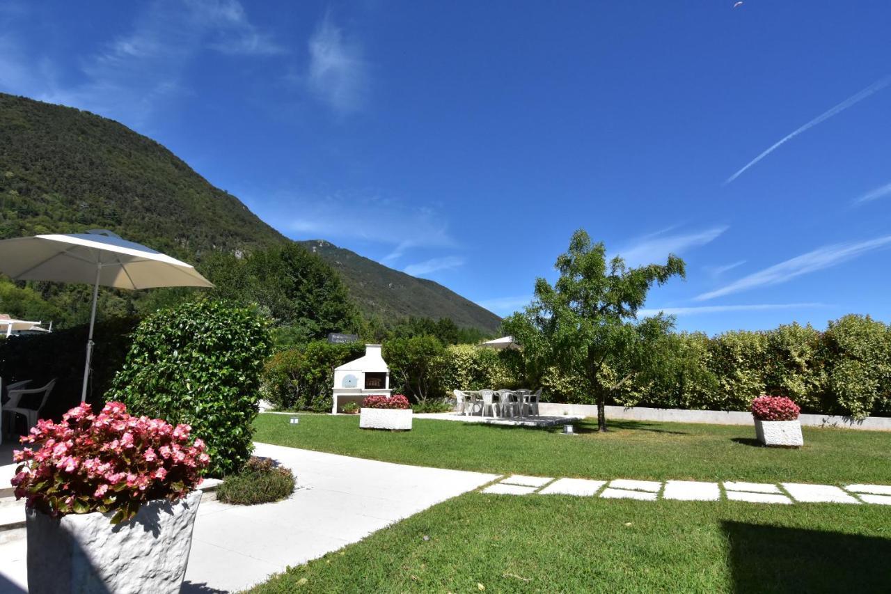Residence Gonda&Giuliano Borso del Grappa Εξωτερικό φωτογραφία