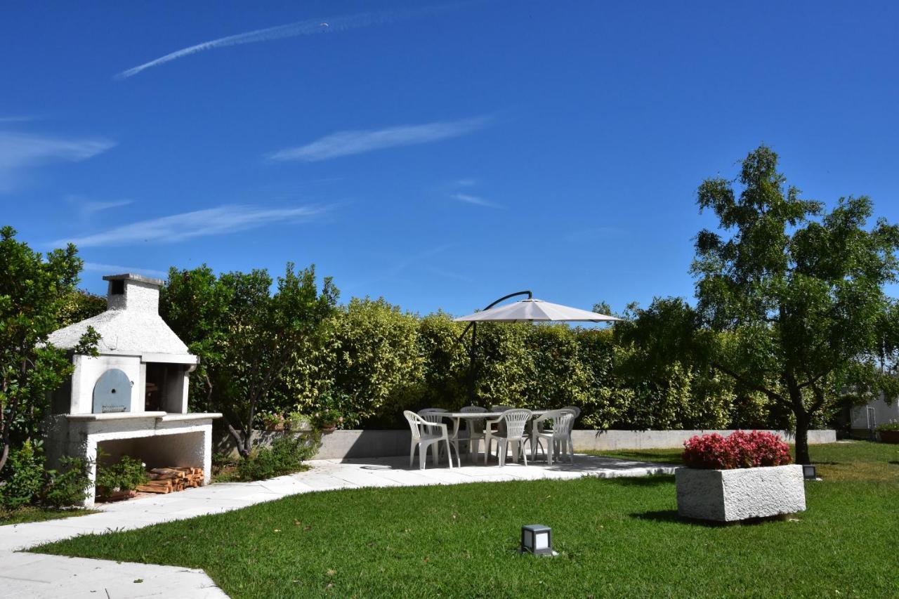 Residence Gonda&Giuliano Borso del Grappa Εξωτερικό φωτογραφία