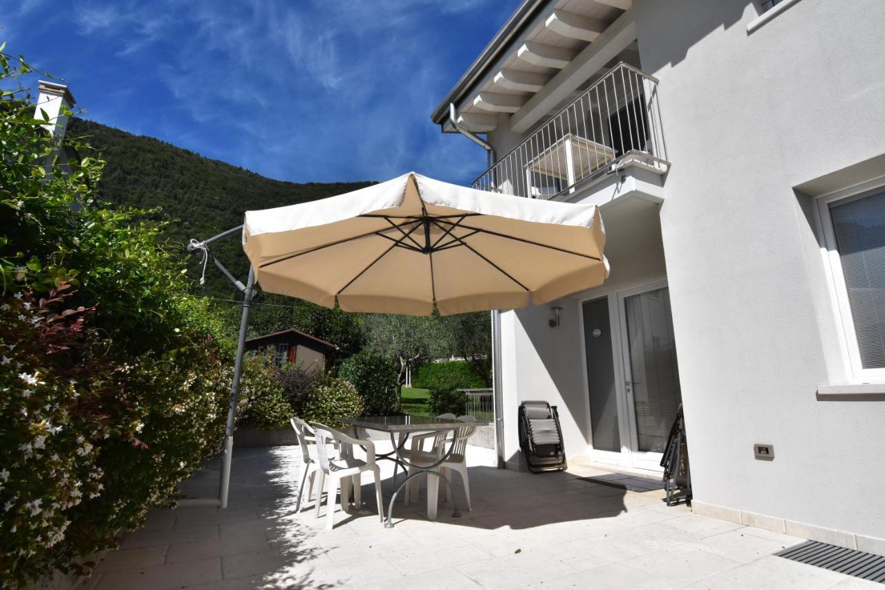 Residence Gonda&Giuliano Borso del Grappa Εξωτερικό φωτογραφία