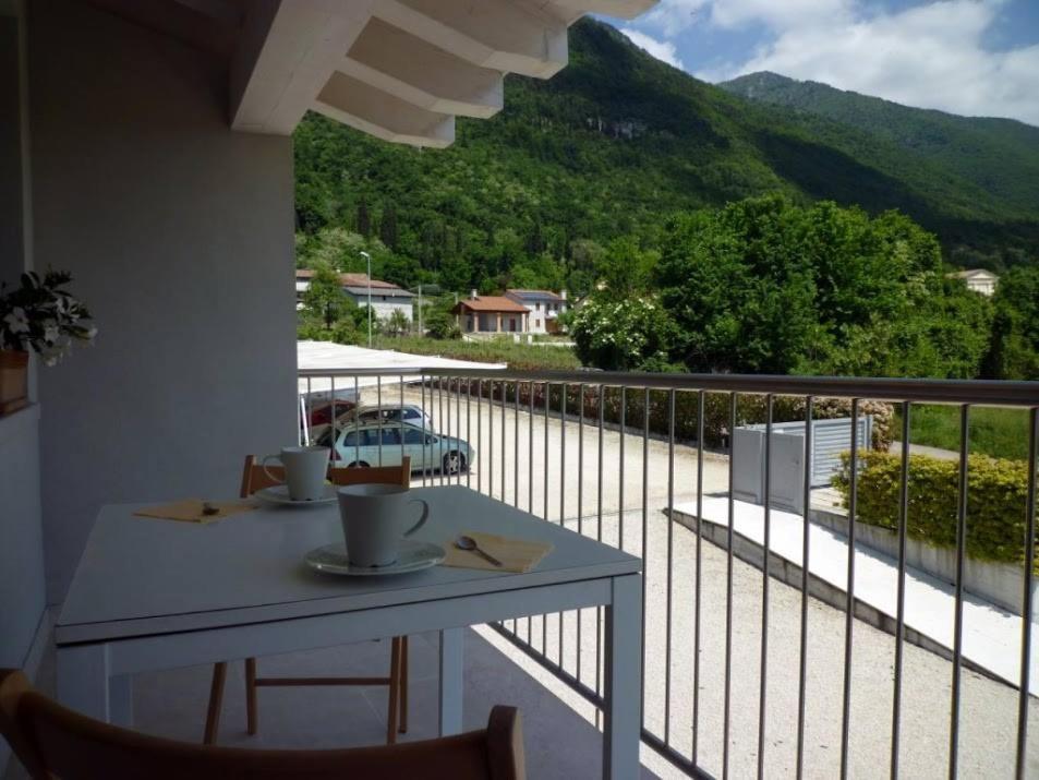 Residence Gonda&Giuliano Borso del Grappa Εξωτερικό φωτογραφία
