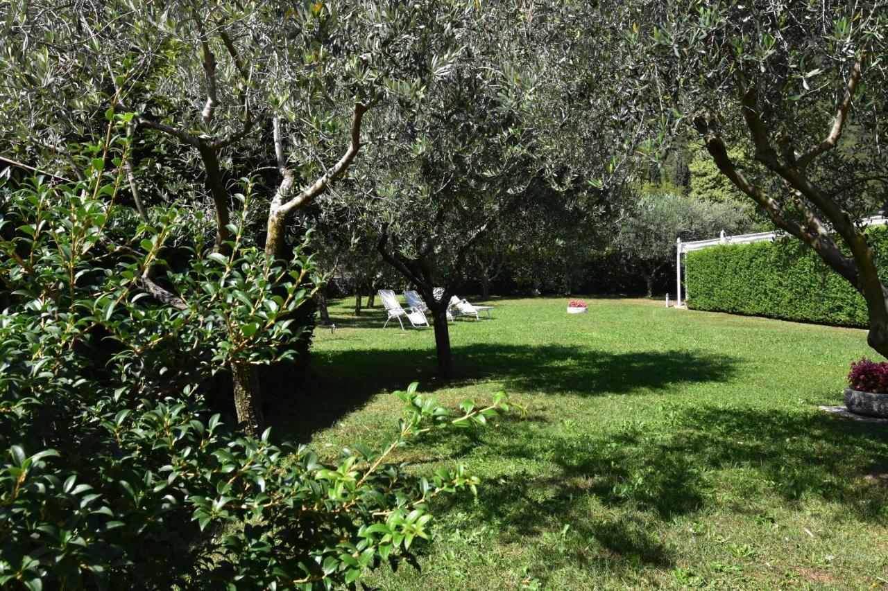 Residence Gonda&Giuliano Borso del Grappa Εξωτερικό φωτογραφία