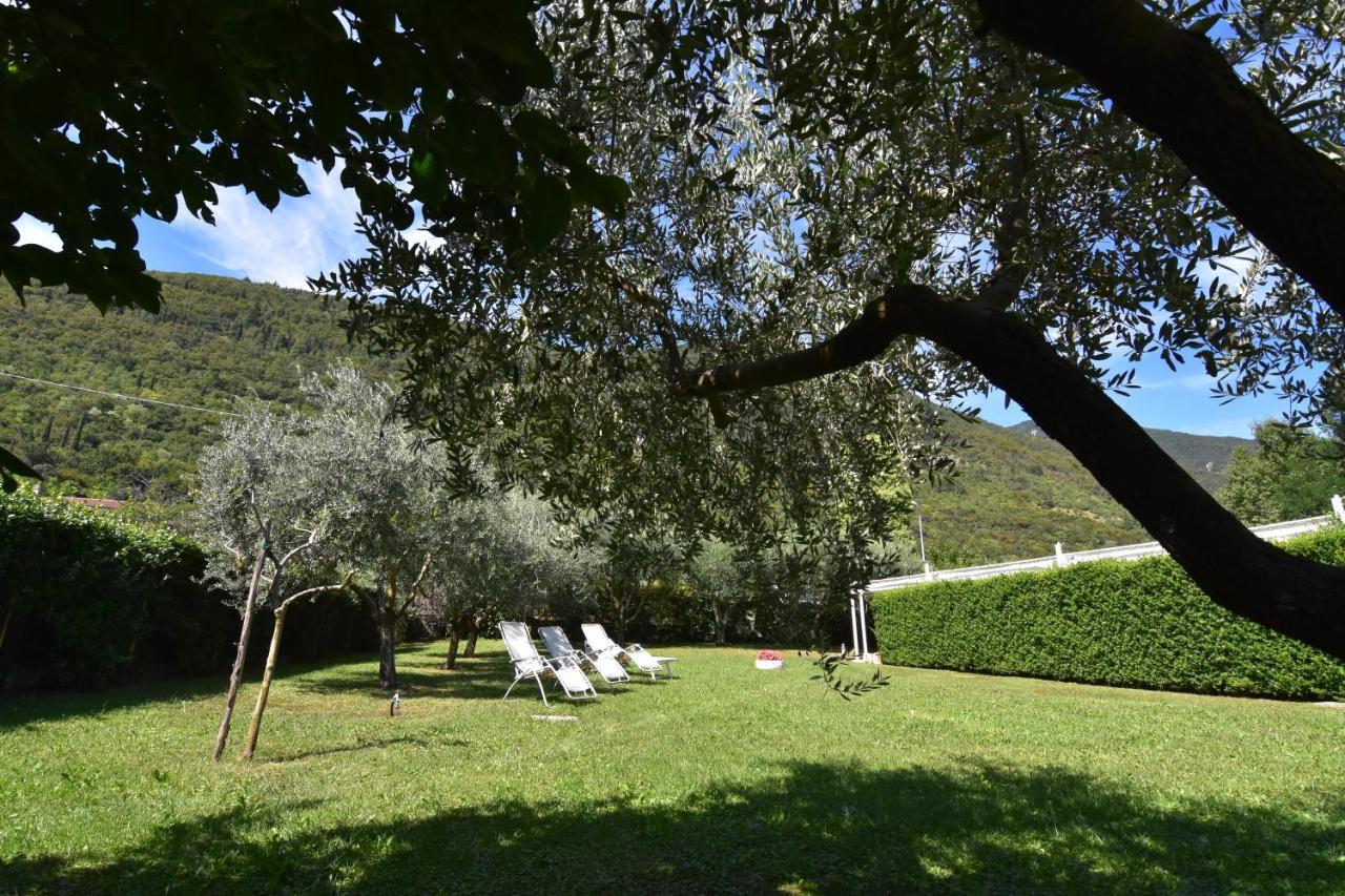 Residence Gonda&Giuliano Borso del Grappa Εξωτερικό φωτογραφία