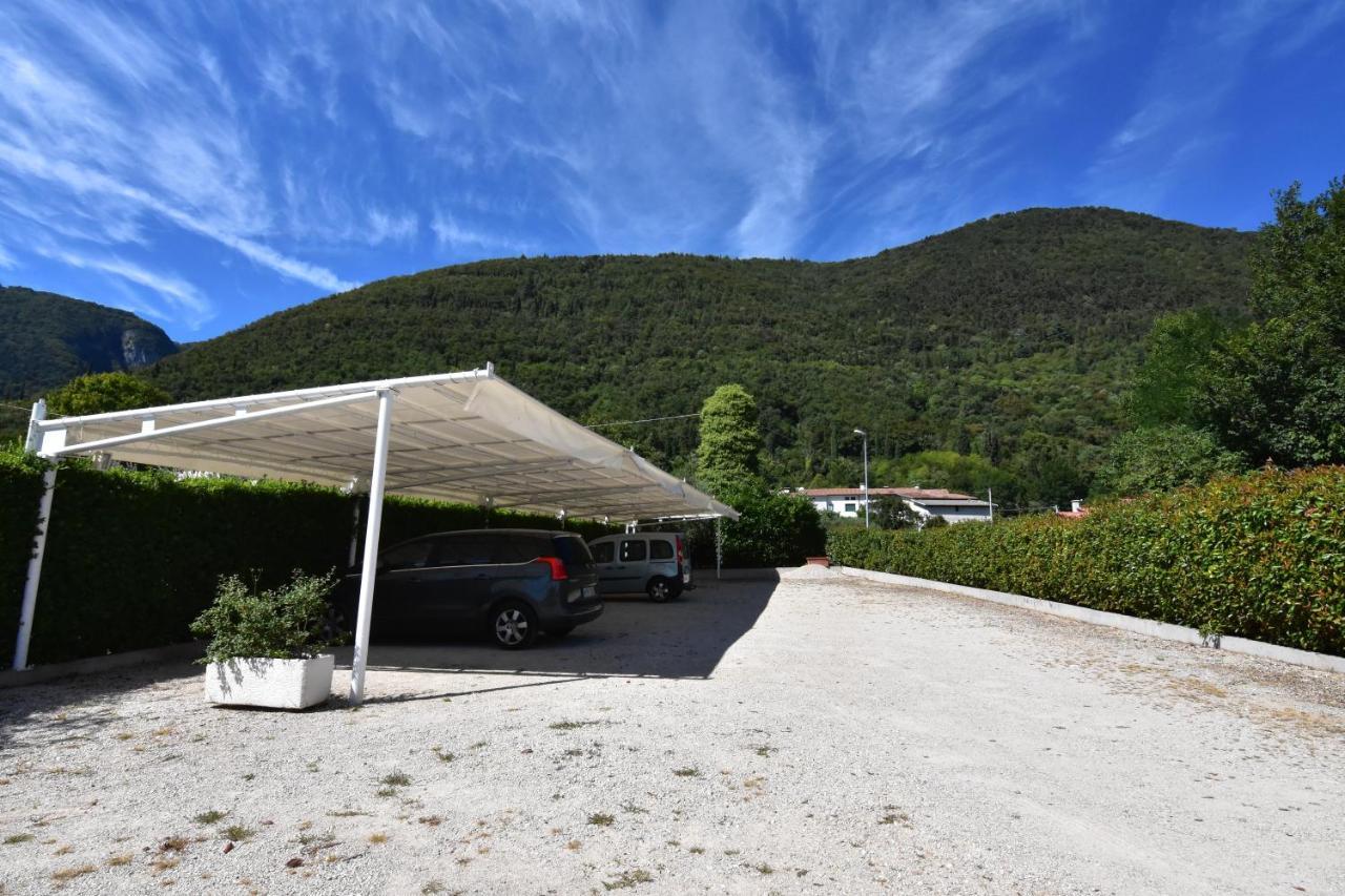 Residence Gonda&Giuliano Borso del Grappa Εξωτερικό φωτογραφία