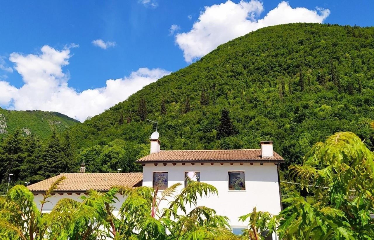 Residence Gonda&Giuliano Borso del Grappa Εξωτερικό φωτογραφία