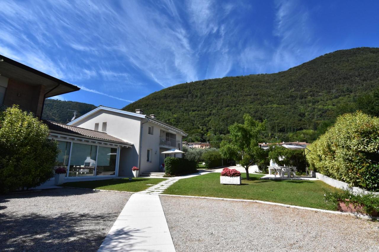 Residence Gonda&Giuliano Borso del Grappa Εξωτερικό φωτογραφία