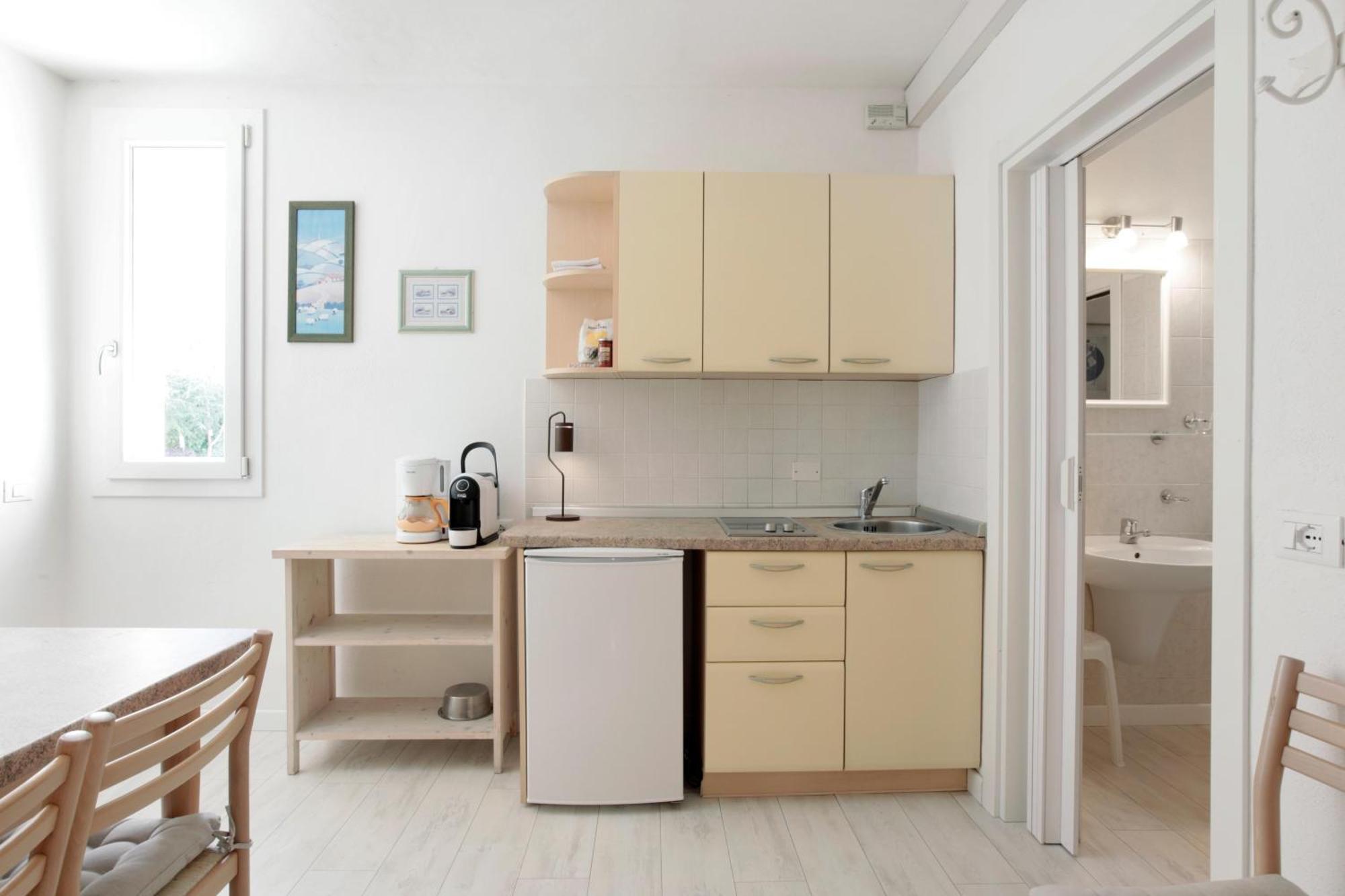 Residence Gonda&Giuliano Borso del Grappa Εξωτερικό φωτογραφία