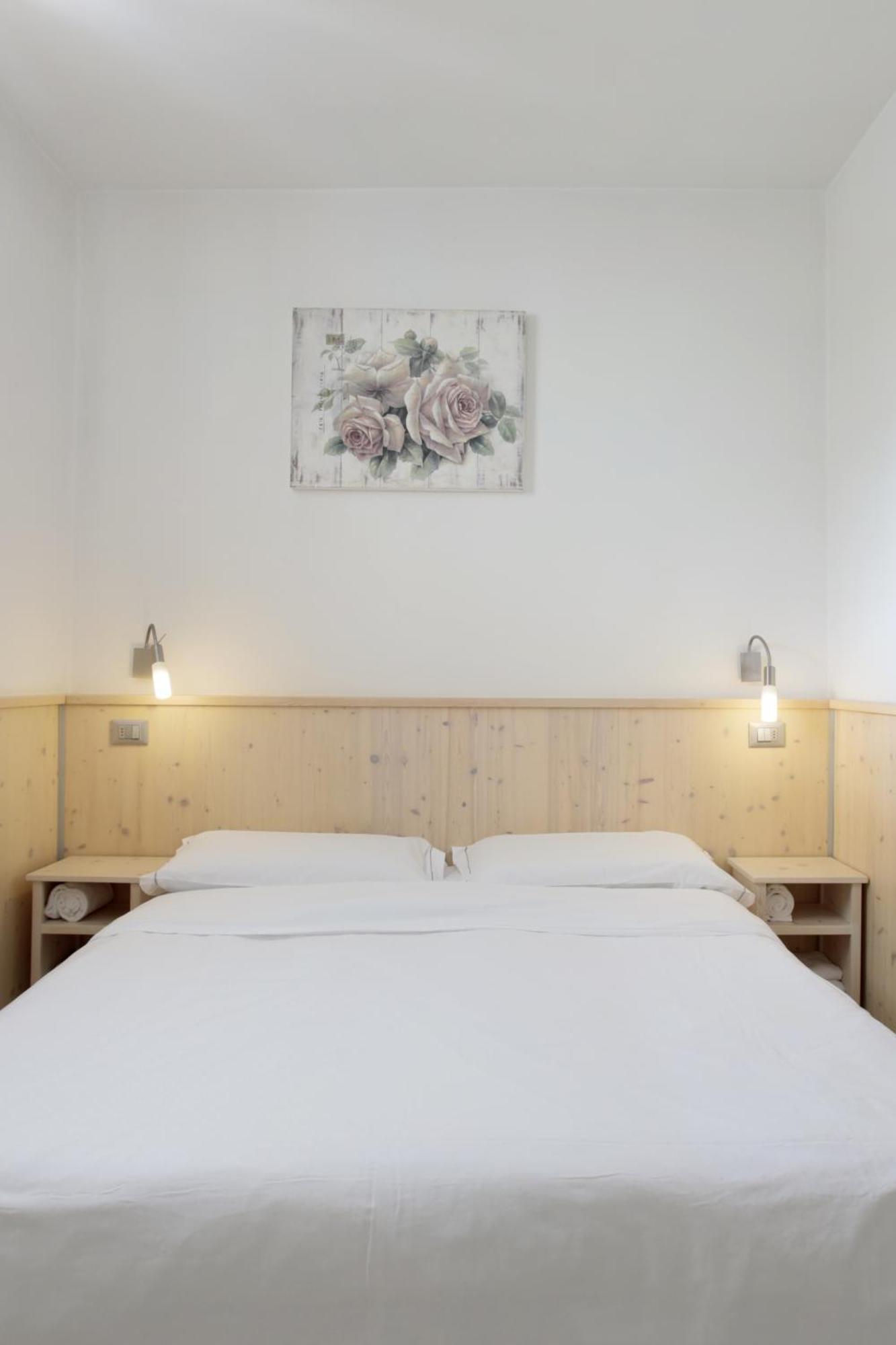 Residence Gonda&Giuliano Borso del Grappa Εξωτερικό φωτογραφία