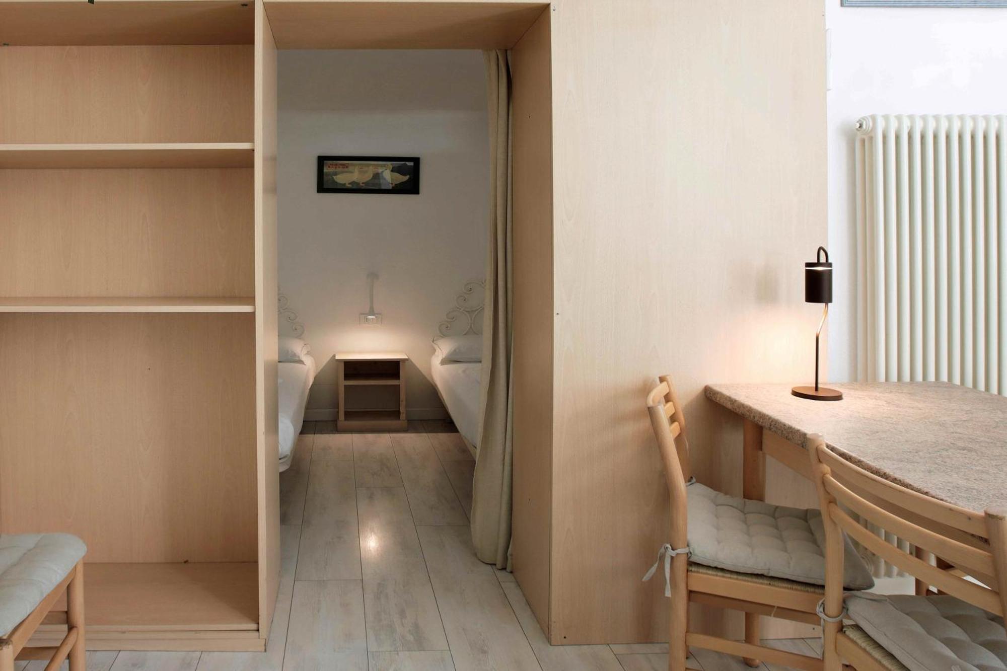 Residence Gonda&Giuliano Borso del Grappa Εξωτερικό φωτογραφία