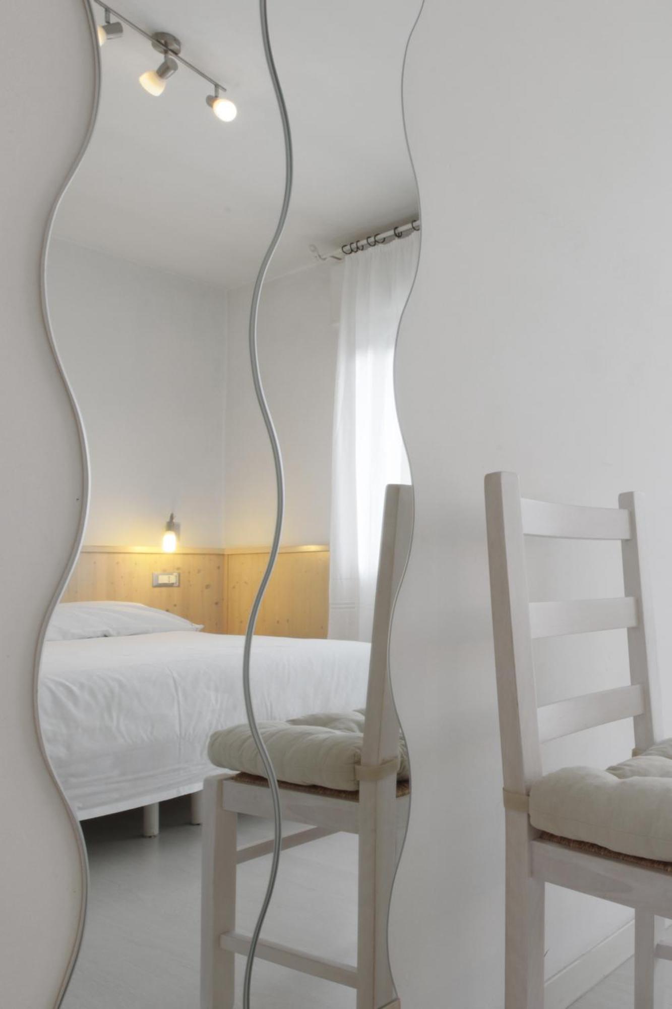 Residence Gonda&Giuliano Borso del Grappa Εξωτερικό φωτογραφία