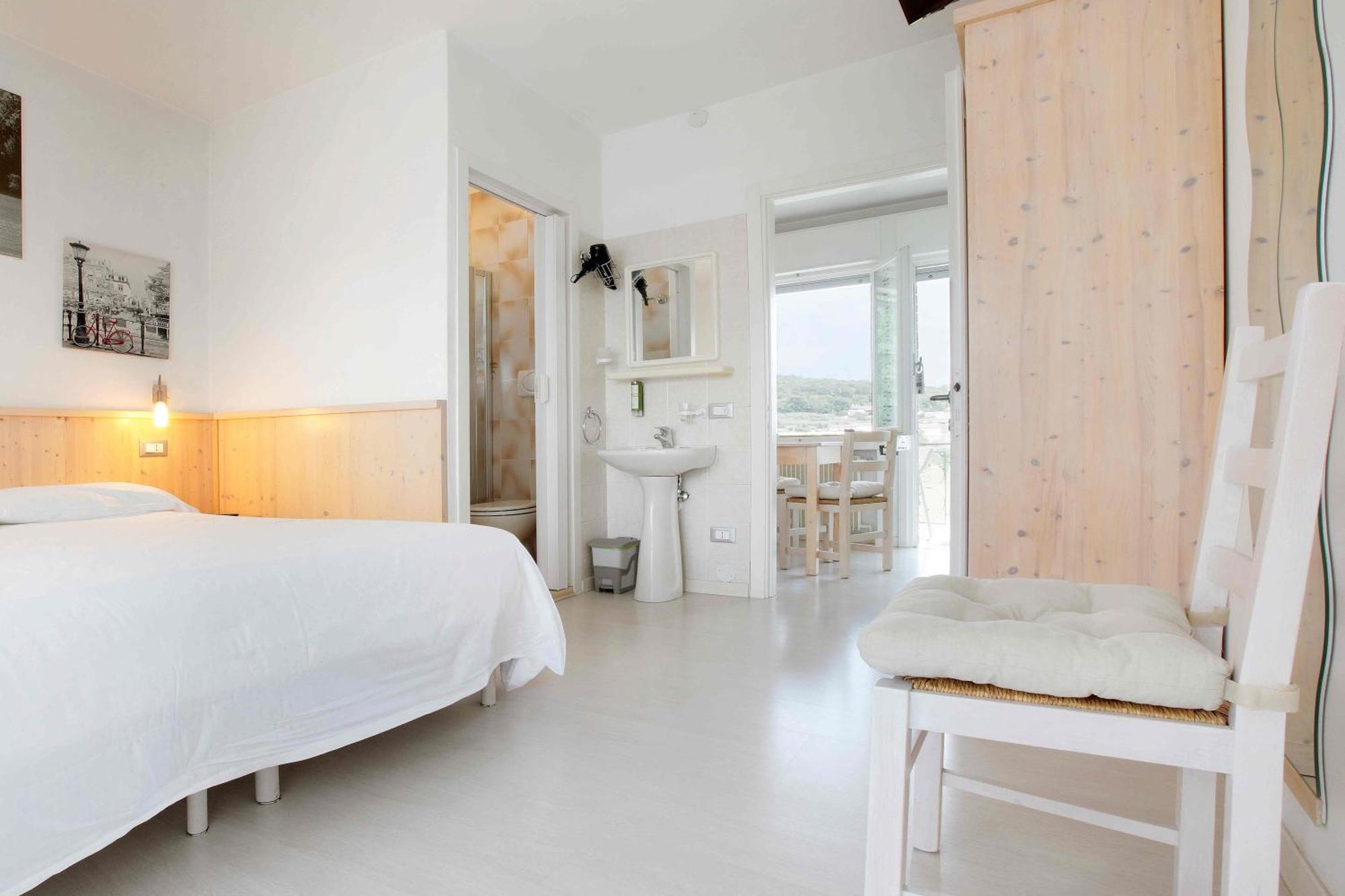 Residence Gonda&Giuliano Borso del Grappa Εξωτερικό φωτογραφία