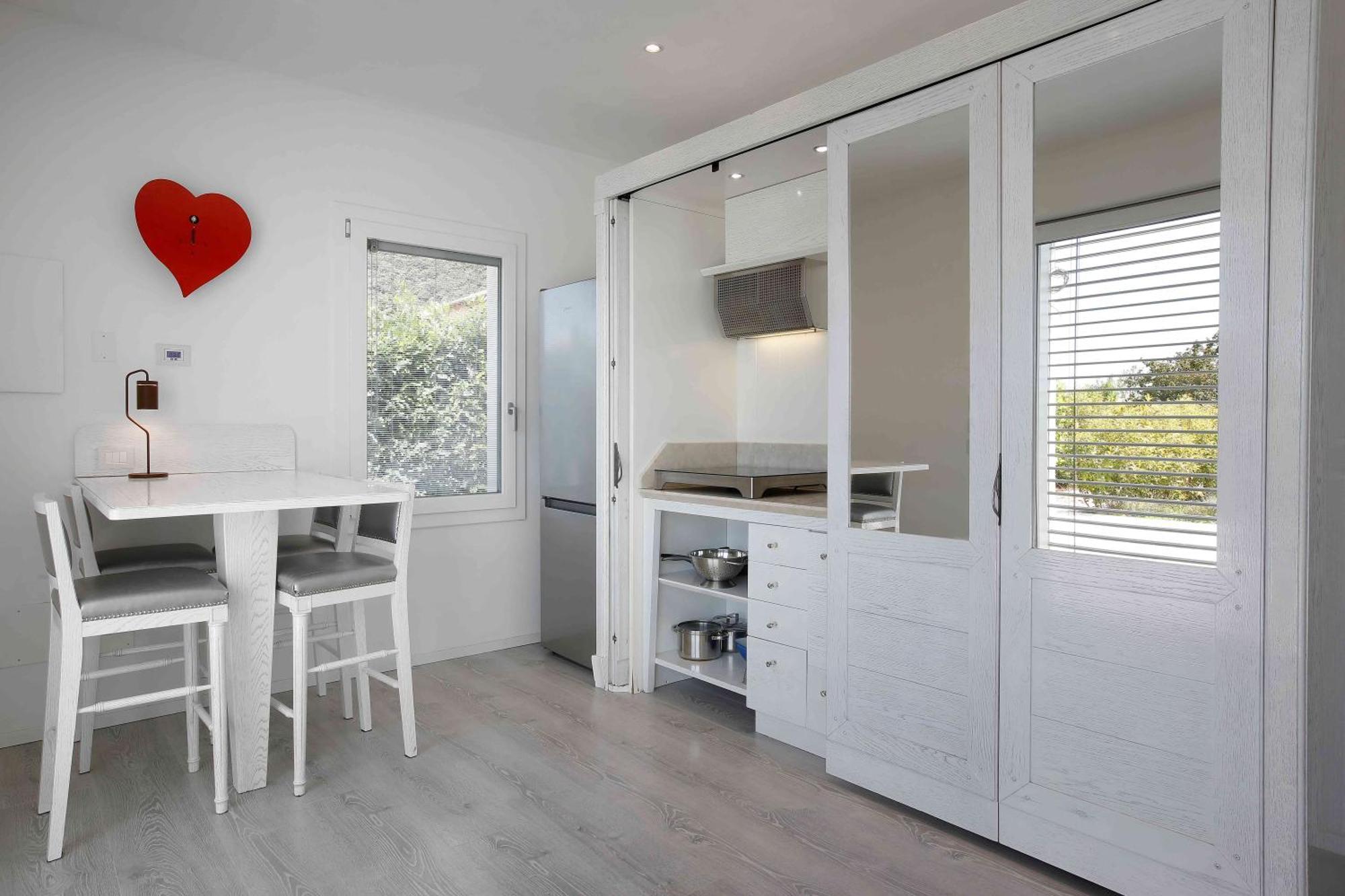 Residence Gonda&Giuliano Borso del Grappa Εξωτερικό φωτογραφία