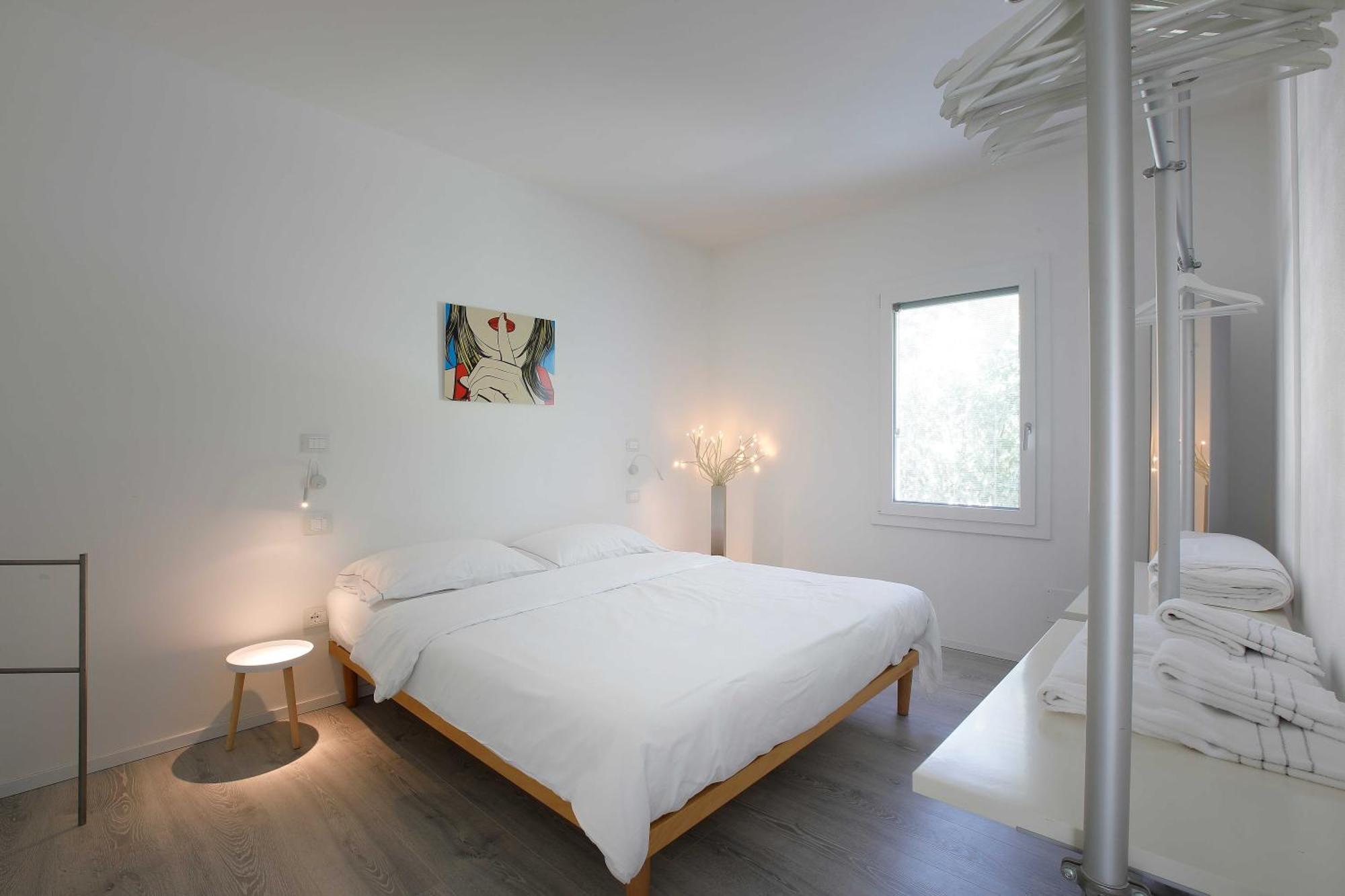 Residence Gonda&Giuliano Borso del Grappa Εξωτερικό φωτογραφία