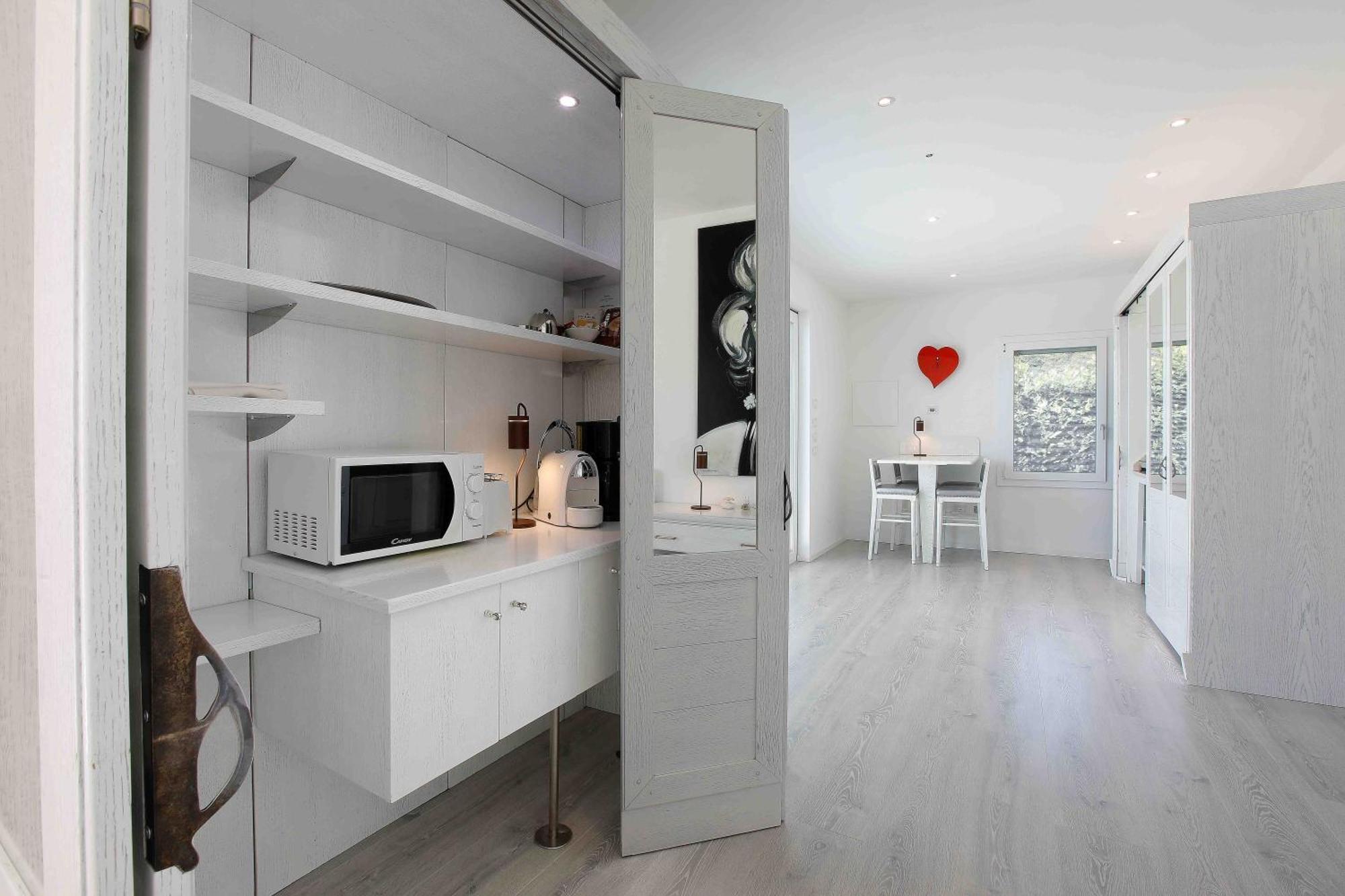 Residence Gonda&Giuliano Borso del Grappa Εξωτερικό φωτογραφία