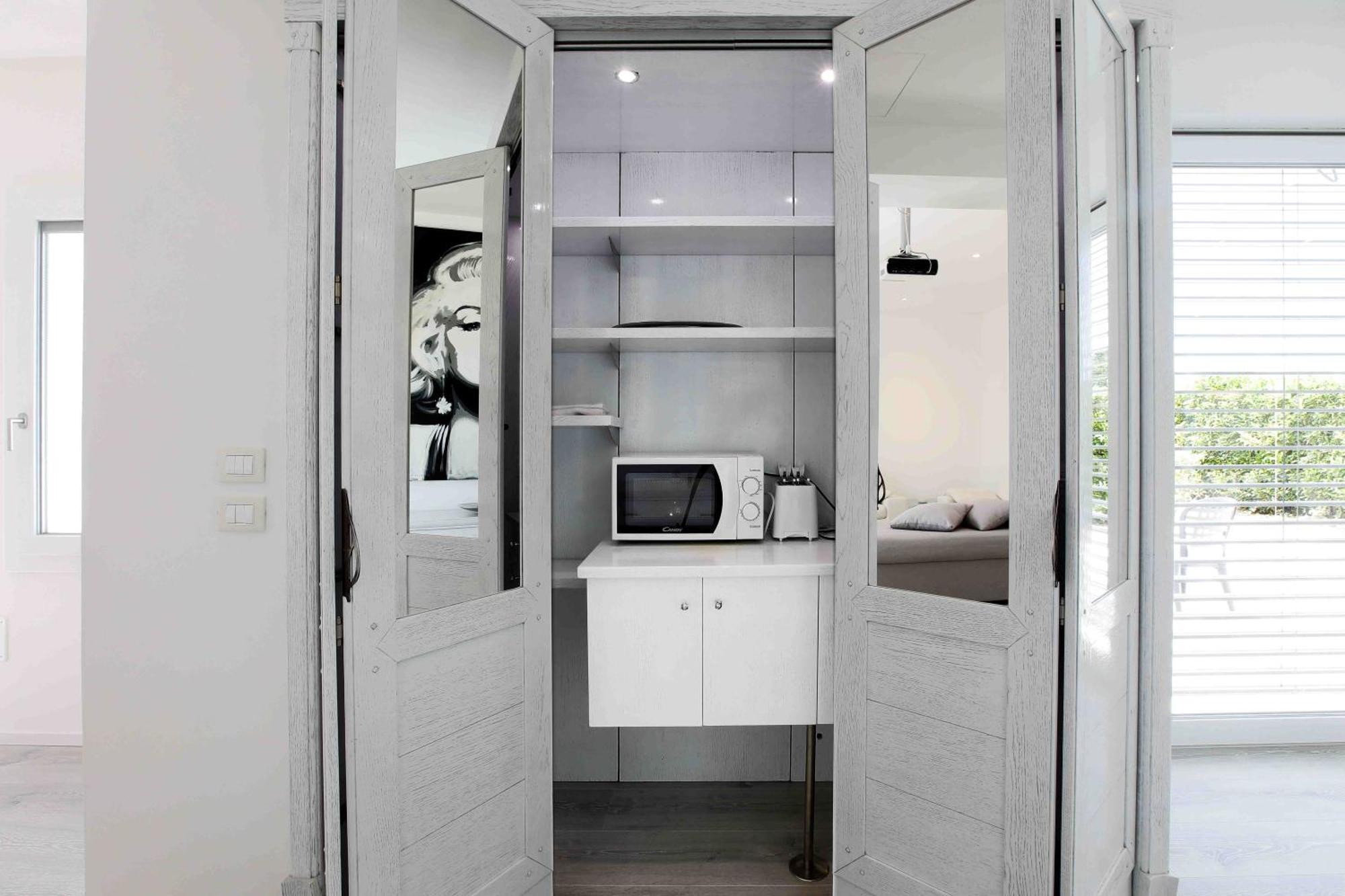 Residence Gonda&Giuliano Borso del Grappa Εξωτερικό φωτογραφία