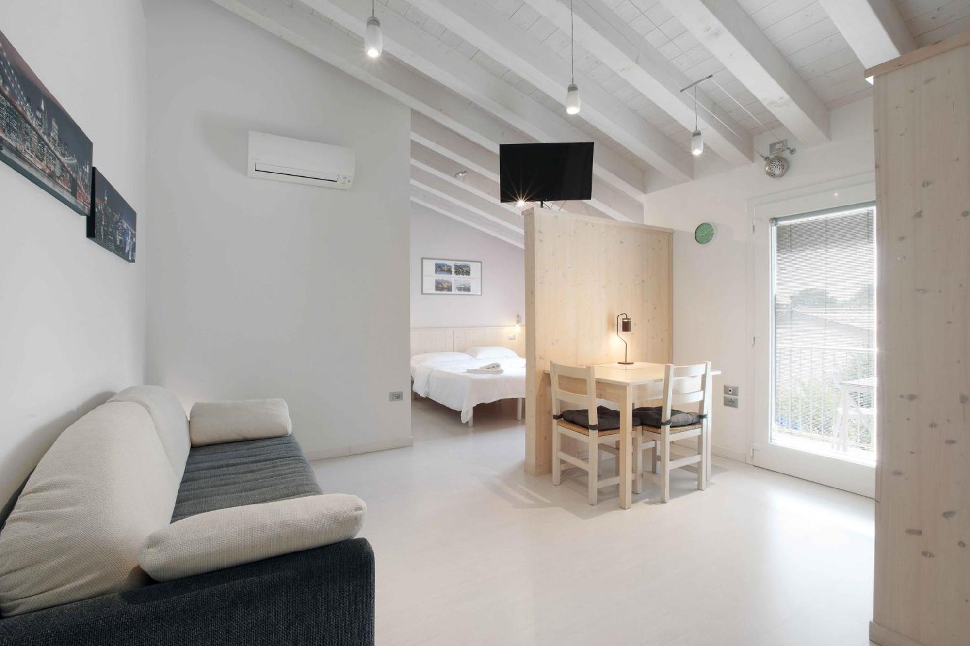 Residence Gonda&Giuliano Borso del Grappa Εξωτερικό φωτογραφία
