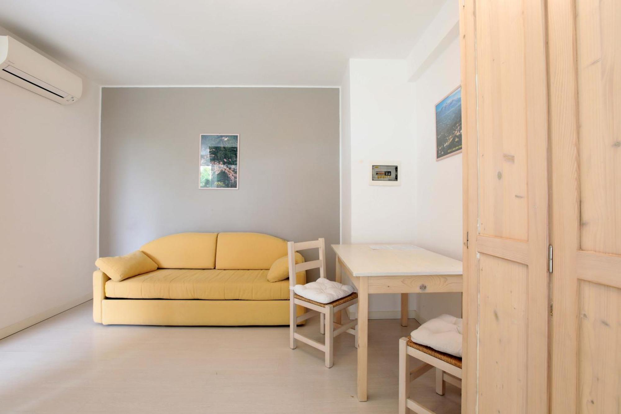 Residence Gonda&Giuliano Borso del Grappa Εξωτερικό φωτογραφία