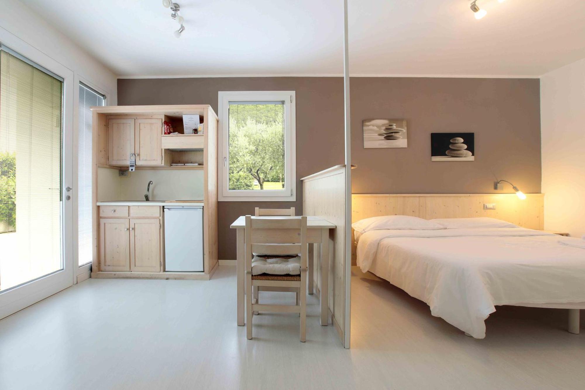 Residence Gonda&Giuliano Borso del Grappa Εξωτερικό φωτογραφία