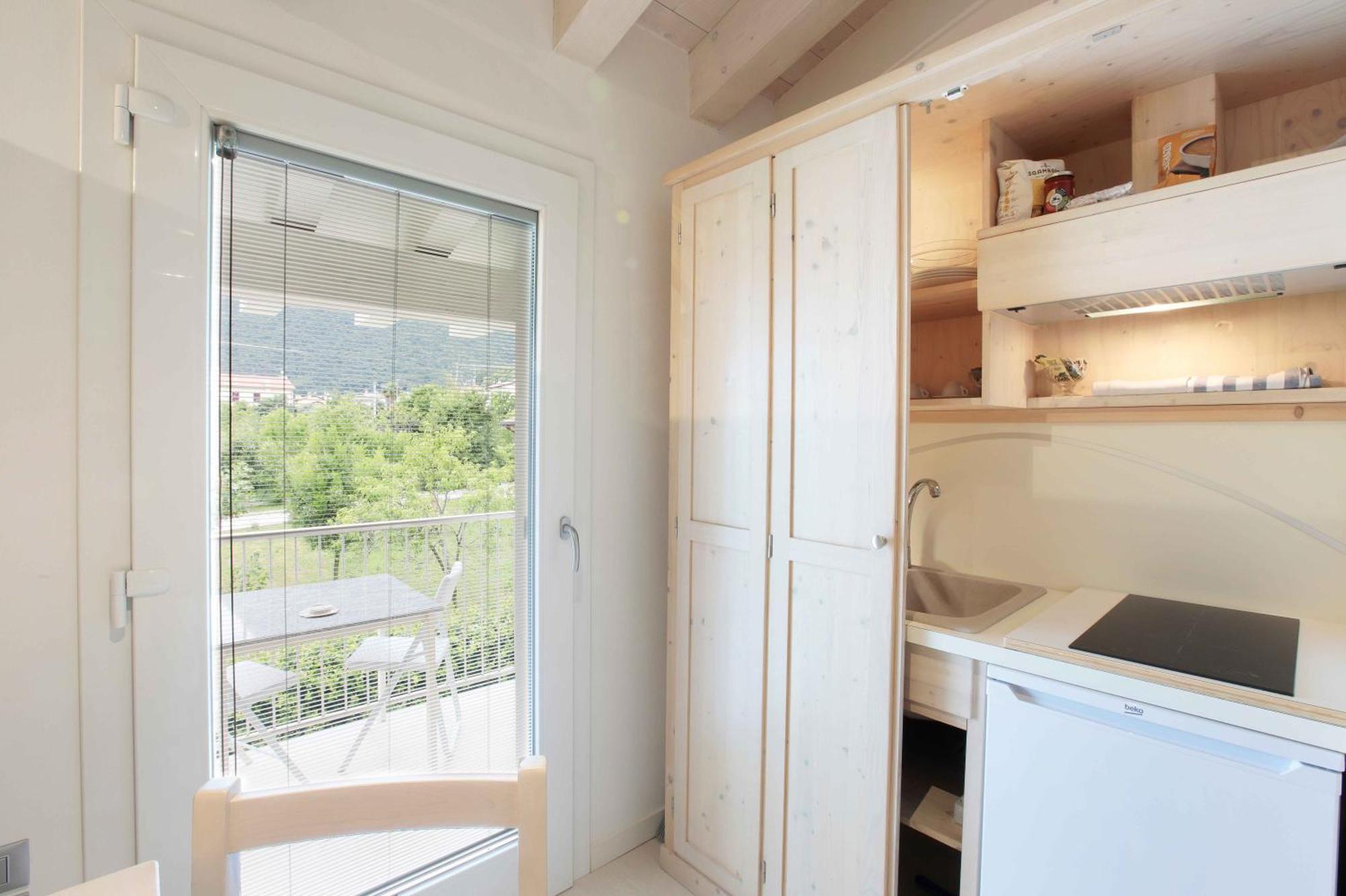 Residence Gonda&Giuliano Borso del Grappa Εξωτερικό φωτογραφία