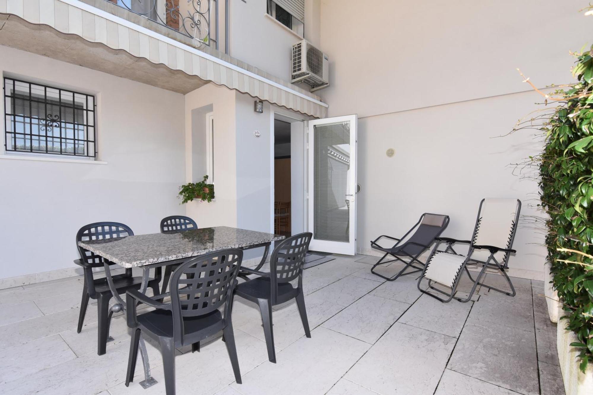 Residence Gonda&Giuliano Borso del Grappa Δωμάτιο φωτογραφία